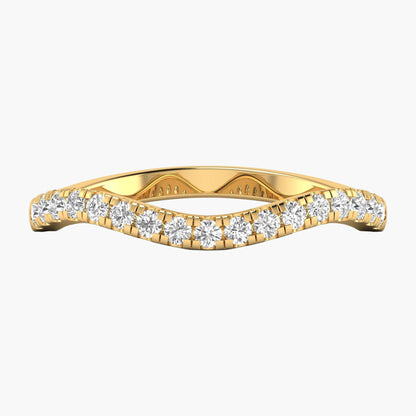 Kept Promise Diamond Ring