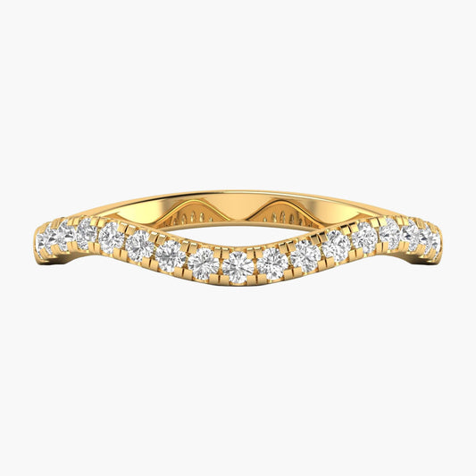 Promise Diamond Ring