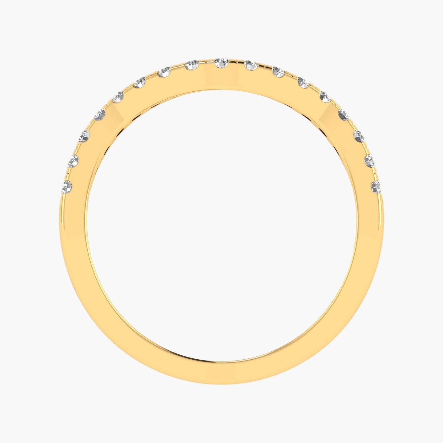 Promise Diamond Ring