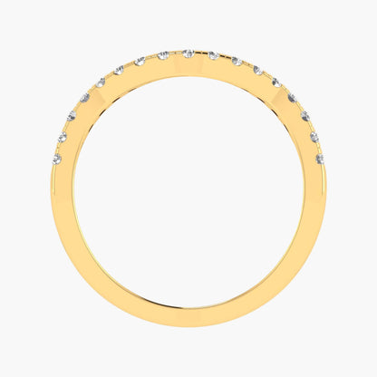 Promise Diamond Ring
