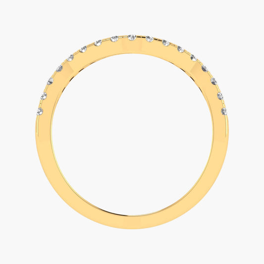 Promise Diamond Ring