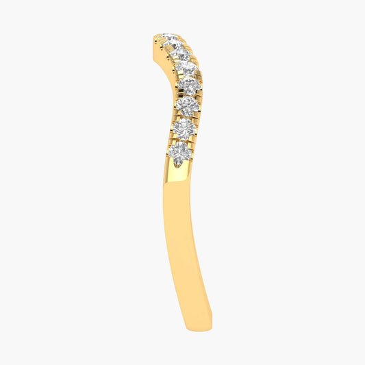 Promise Diamond Ring