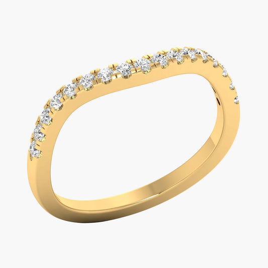 Promise Diamond Ring