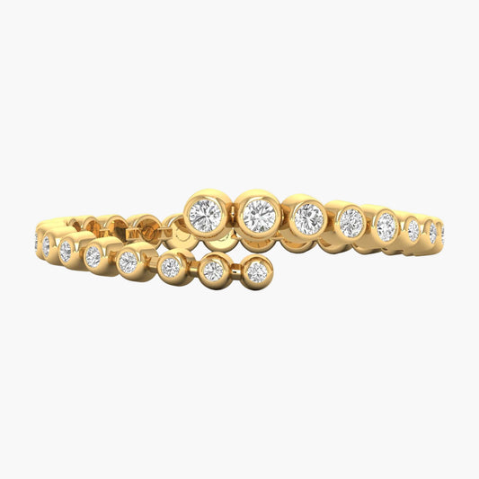 For-U-Cutie Diamond Ring