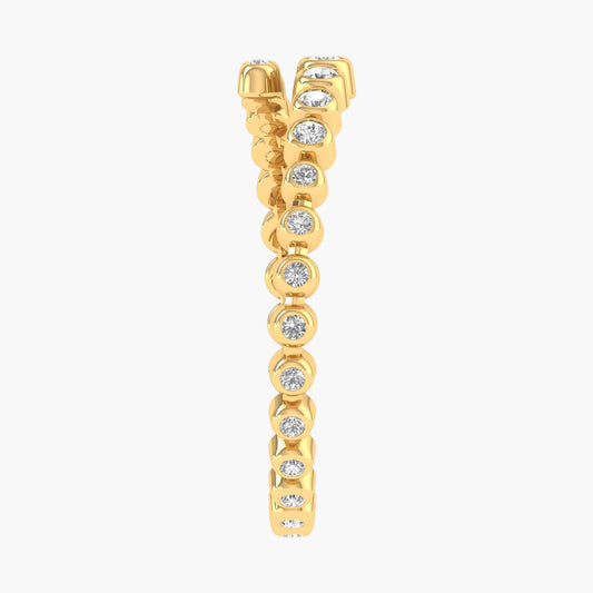 For-U-Cutie Diamond Ring