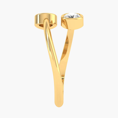 Soulmate Diamond Ring