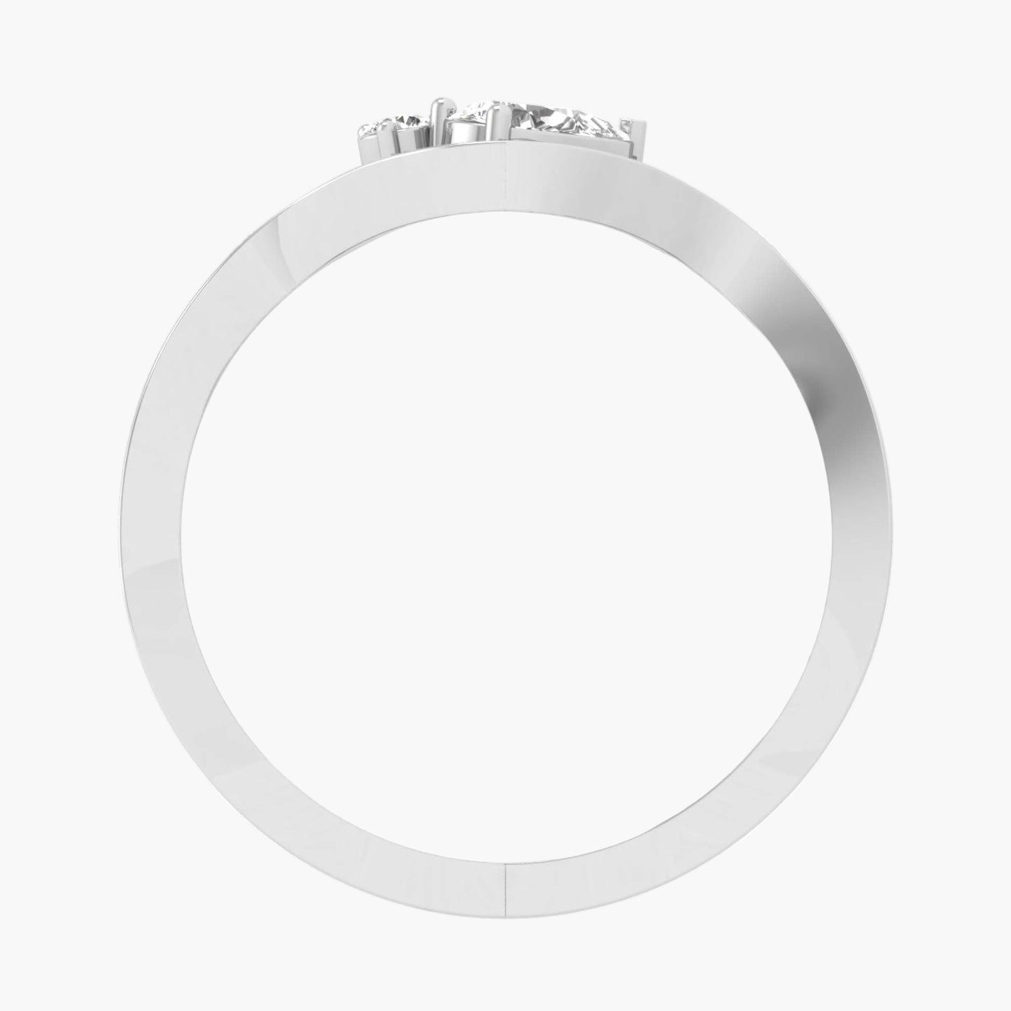 Highlight Vanki Diamond Ring