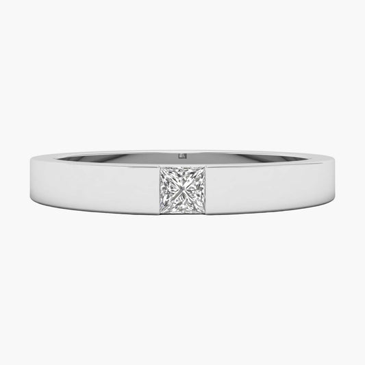 Elune Men Diamond Ring