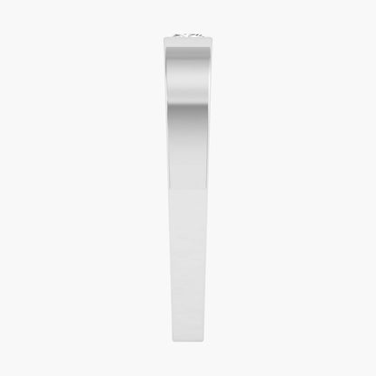 Elune Men Diamond Ring