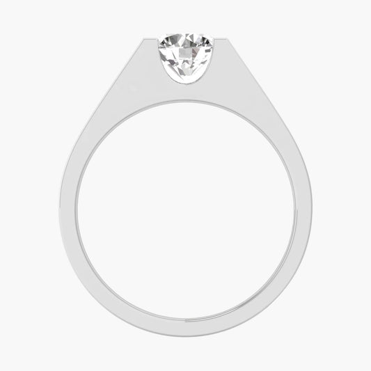 Aegis Aura Men Diamond Ring