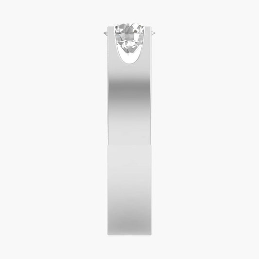 Aegis Aura Men Diamond Ring
