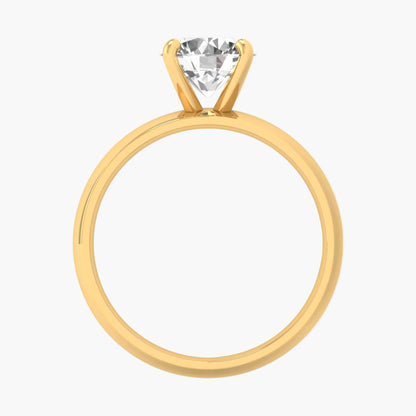 Title Bearer Men Diamond Ring