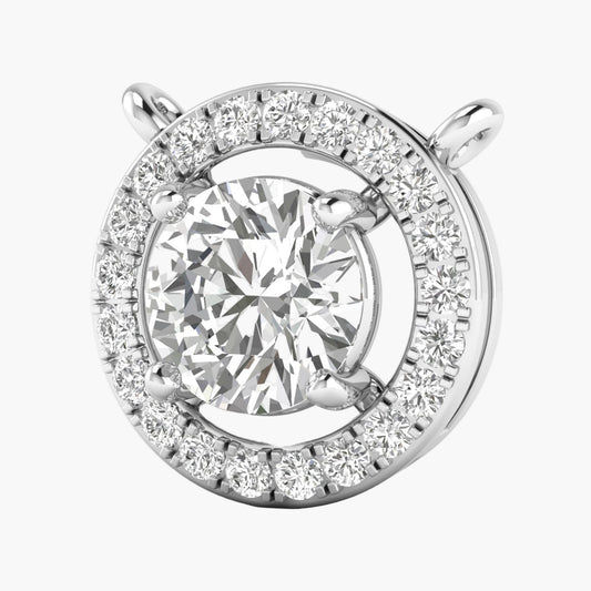Anant Sutra Diamond Mangalsutra