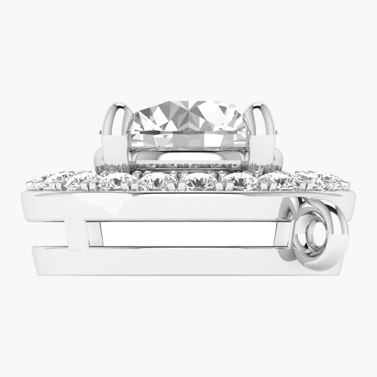 Anant Sutra Diamond Mangalsutra