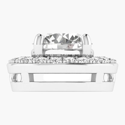 Anant Sutra Diamond Mangalsutra