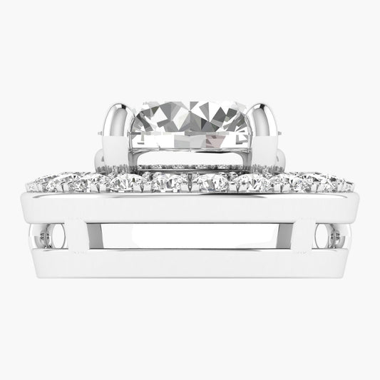 Anant Sutra Diamond Mangalsutra