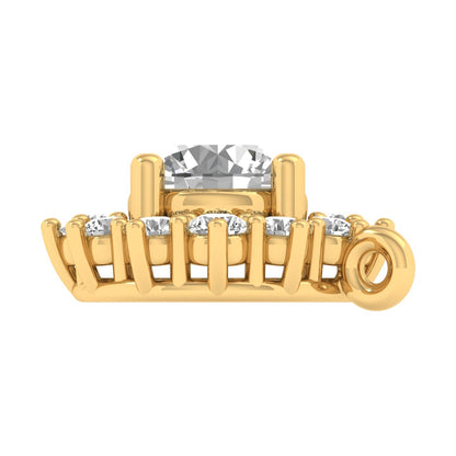 Kanchanmala Diamond Mangalsutra