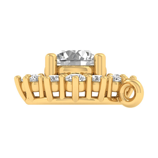 Kanchanmala Diamond Mangalsutra