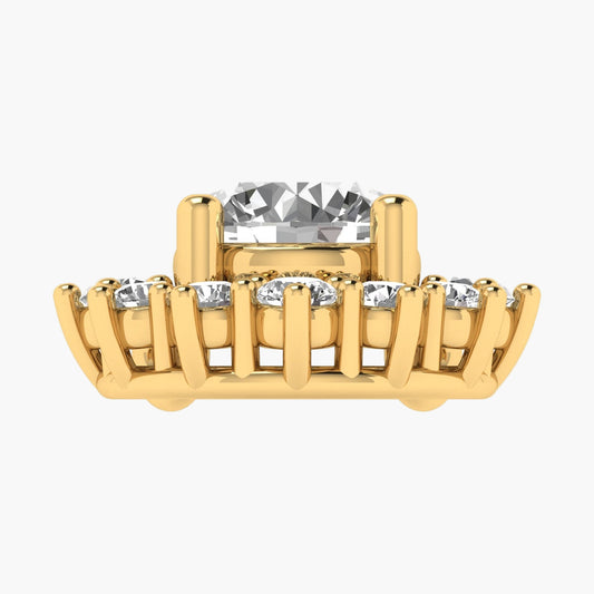 Kanchanmala Diamond Mangalsutra