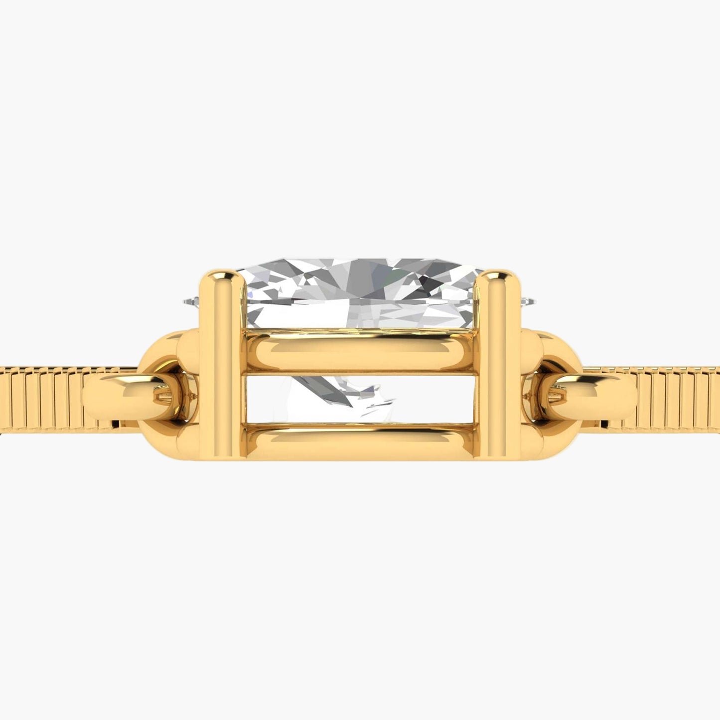 Saubhagyavati Diamond Mangalsutra
