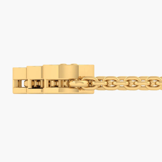 Sacred Vows Diamond Mangalsutra