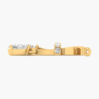 Sundarika Diamond Mangalsutra