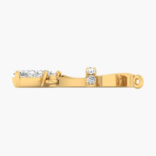 Sundarika Diamond Mangalsutra