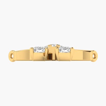 Sundarika Diamond Mangalsutra