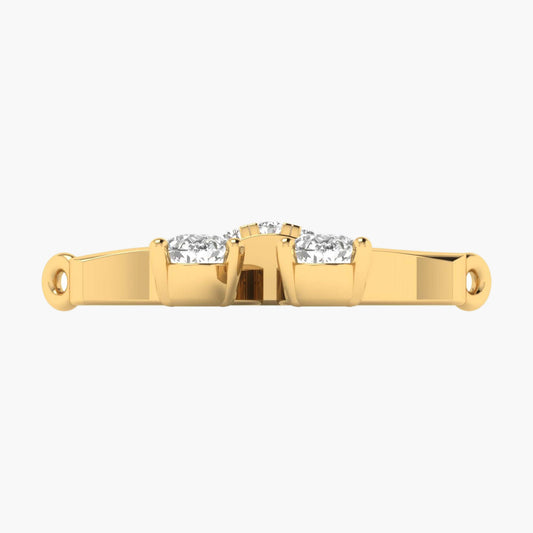 Sundarika Diamond Mangalsutra