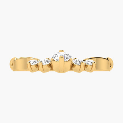 Samriddhi Diamond Mangalsutra