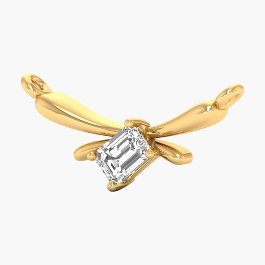 Jeevan Bandhan Diamond Mangalsutra