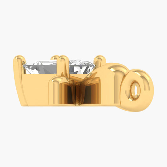 Jeevan Bandhan Diamond Mangalsutra