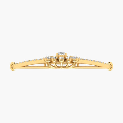 Satya Vivaah Diamond Mangalsutra