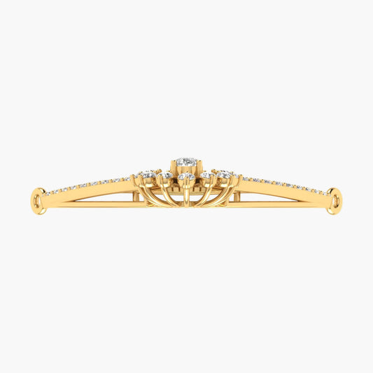 Satya Vivaah Diamond Mangalsutra