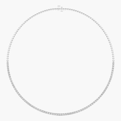 Keepsake Diamond Necklace