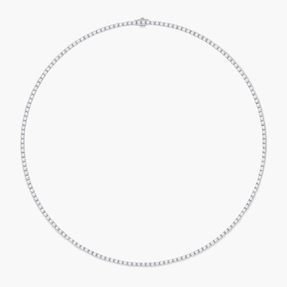 Lumi Diamond Necklace