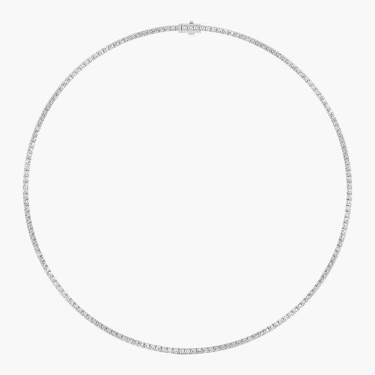 Everyday Luxe Diamond Necklace