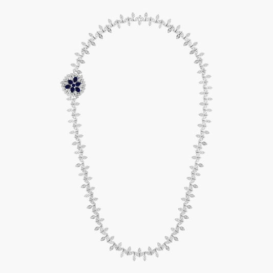 Love-n-Lust Diamond Necklace