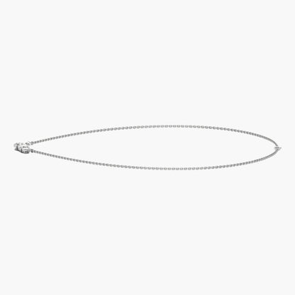 Quintessa Diamond Necklace