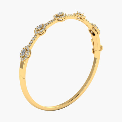 Viridessa Diamond Bracelet