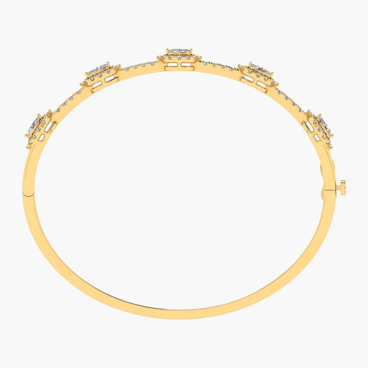 Viridessa Diamond Bracelet