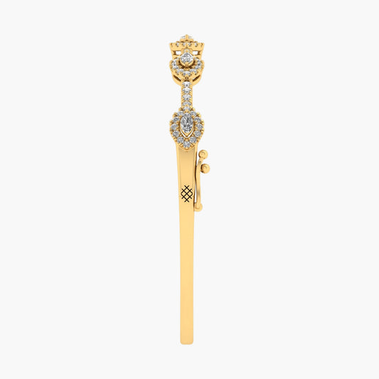 Viridessa Diamond Bracelet