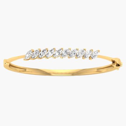 Sometimes Shimmer Diamond Bracelet