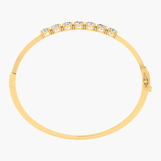 Mythara Diamond Bracelet