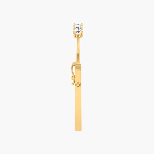 Mythara Diamond Bracelet