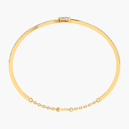 Duchess Dazzling Diamond Bracelet