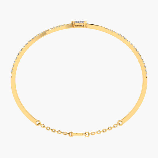 Duchess Dazzling Diamond Bracelet