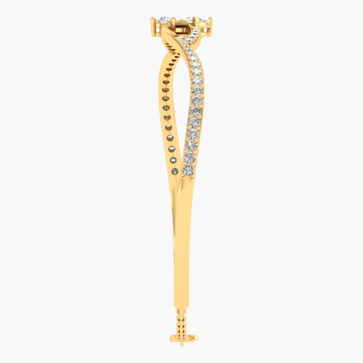 Duchess Dazzling Diamond Bracelet