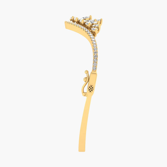 Lumen Dew Diamond Bracelet