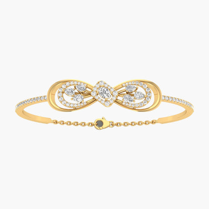 Bowfinity Diamond Kada
